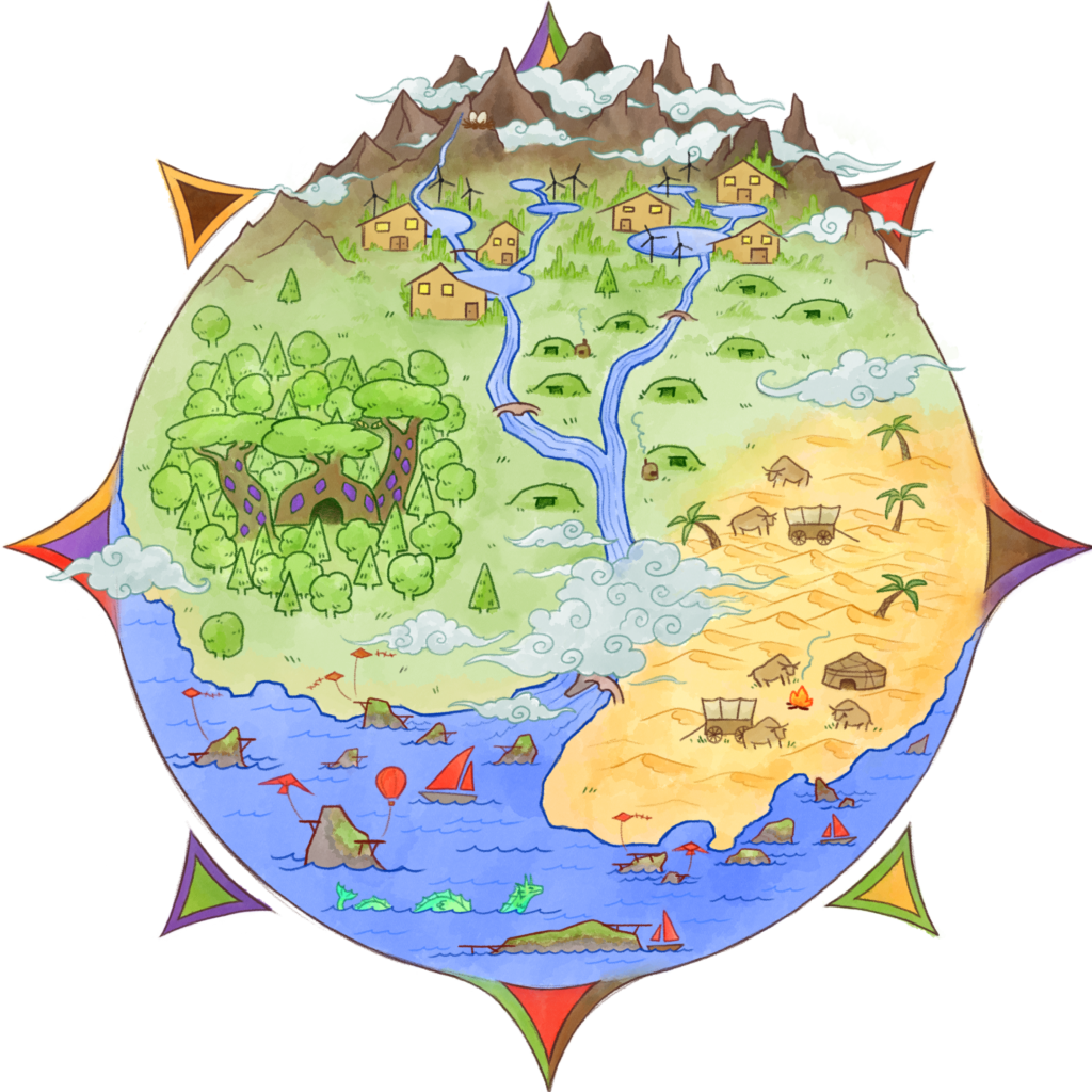 Grand Bivouac